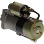 Power Select Remanufactured Starter 6449R