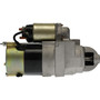 Power Select Remanufactured Starter 6449R - left view