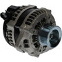WAI New Alternator 21939N - front view