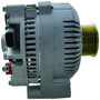 WAI New Alternator 7755-3N