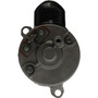 Power Select Remanufactured Starter 3185R - back view