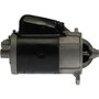 Power Select Remanufactured Starter 3185R - left view