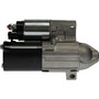 Power Select Remanufactured Starter 6785R - left view