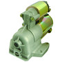 Power Select Remanufactured Starter 6677R - front view