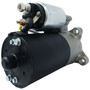 Power Select Remanufactured Starter 3267R
