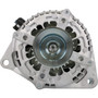 WAI New Alternator 44011N - front view