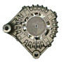 WAI New Alternator 22637N - front view