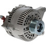 WAI New Alternator 7791N - front view