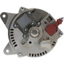 WAI New Alternator 7791N - back view