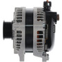 WAI New Alternator 44023N - top view