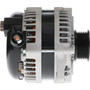 WAI New Alternator 44023N - left view