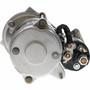 Power Select Remanufactured Starter 6469R - back view