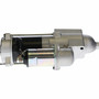 Power Select Remanufactured Starter 6469R - left view