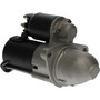 Power Select Remanufactured Starter 6493R - front view