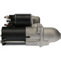Power Select Remanufactured Starter 6493R - left view