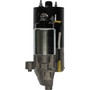 Power Select Remanufactured Starter 3204R - top view