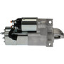 WAI New Starter 6789N - left view
