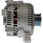 WAI New Alternator 7764N-6G