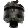 Power Select Remanufactured Alternator 7791R - top view