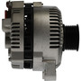 Power Select Remanufactured Alternator 7791R - left view