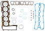 Enginetech VW2.5HS-AWB MLS Head Gasket Set with Bolts OEM-Spec for 2005-2011 Volkswagen 2.5L 151ci I5 DOHC - MLS Gaskets & New Bolts