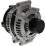 WAI New Alternator 44024N - front view