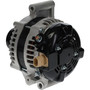 WAI New Alternator 44024N
