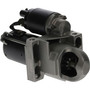 Power Select Remanufactured Starter 6972R - front view
