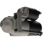 Power Select Remanufactured Starter 6972R