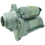 Power Select Remanufactured Starter 6696R - angled view