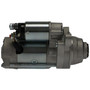 Power Select Remanufactured Starter 6696R - left view