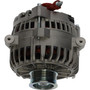 WAI New Alternator 7795N - top view