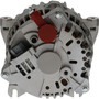 WAI New Alternator 7795N - back view