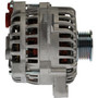 WAI New Alternator 7795N - left view