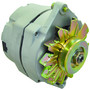 WAI New Alternator 7127-SEN