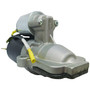 Power Select Remanufactured Starter 6657R - front view