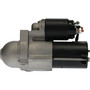 Power Select Remanufactured Starter 6494R - right view
