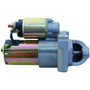 Power Select Remanufactured Starter 6494R - side view