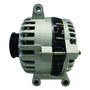 Power Select Remanufactured Alternator 8253R - right view