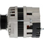 WAI New Alternator 8232N - right view