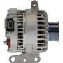 WAI New Alternator 7796N - left view