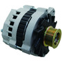 WAI New Alternator 7860-11N-6G2
