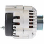 WAI New Alternator 8233N - left view