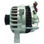Power Select Remanufactured Alternator 8315R - right view