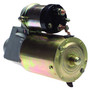 Power Select Remanufactured Starter 6483R