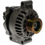 Power Select Remanufactured Alternator 7796R - front view