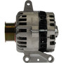 Power Select Remanufactured Alternator 7796R - right view