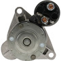 Power Select Remanufactured Starter 6934R - back view
