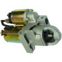 Power Select Remanufactured Starter 6495R - front view