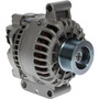WAI New Alternator 8316N - front view